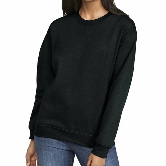 Las Vegas Football Black Sweatshirt with Shiny Lettering & Crystals. - Picture 3 of 6